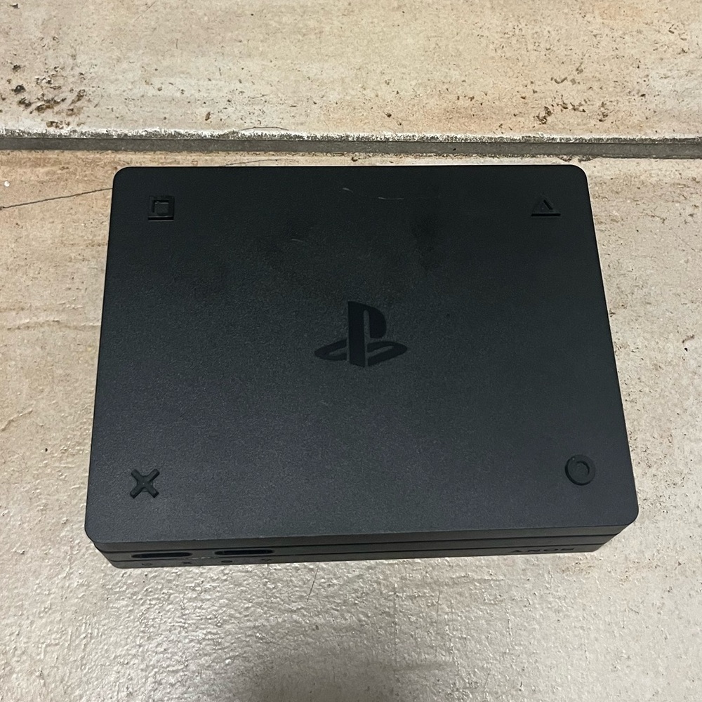 Sony PlayStation Adapter